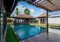 B&B Munduk - Shankara Munduk Bali - Bed and Breakfast Munduk