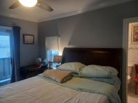 Chambre Double Deluxe avec Balcon - Vue sur Mer