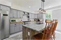 The Blueberry House - Spacious, Family & Pet-Friendly Retreat near Sebago Lake - Chambres d'hôtes North Sebago