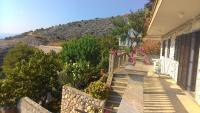 Apartment and Rooms Busa 3 - B&B Segna