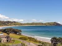 Chucks Retreat - Opito Bay Holiday Home - Chambres d’hôtes Whitianga