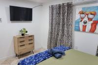 B&B Utila - 1 Bedroom Apartment in center of town. - Bed and Breakfast Utila