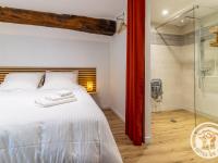 Gîte charmant entre Loire et Layon, terrasse, jardin, parking, proche d'Angers, idéal pour couples - FR-1-622-71 - Ferienwohnung Rochefort-sur-Loire