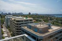 Stunning 2BR with Harbour Views in Bondi Junction - B&B