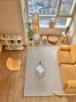 B&B Daegu - Cheese Stay - Bed and Breakfast Daegu