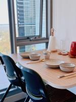 B&B Sydney - Share House Master Room Near Chatswood Station - Bed and Breakfast Sydney