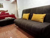 Casa de 2 dormitorios