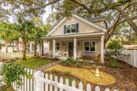 Oak Isle Cottage - B&B