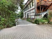 B&B Geismar - Ferienwohnung Mühlradblick - Bed and Breakfast Geismar