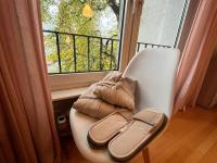 B&B Francoforte sul Meno - Feel home - Bed and Breakfast Francoforte sul Meno