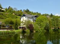 B&B Nieder-Werbe - Ferienappartements Pfeil - Bed and Breakfast Nieder-Werbe