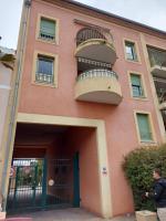 T2 neuf et calme au cœur de Sanary avec terrasse et box - B&B