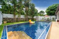 Sanook dream villas Nai Harn Beach - B&B Ban Raboet Kham