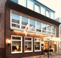 B&B Wilhelmshaven - beans parc hotel jade - Bed and Breakfast Wilhelmshaven