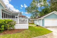 Carolyn's by the Sea - B&B Saint Simons Island