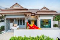 B&B Ban Bo Fai - Villa Me&you4 - Bed and Breakfast Ban Bo Fai