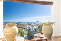 Appartamento Vista Mare - Ferienwohnung Santa Maria Navarrese