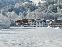 Appart Zellblick - Chambres d'hôtes Zellberg