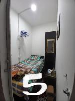 B&B Abu Dhabi - oNLY MALE GENDER ROYAL LUXURY PARTITION SMALL ROOM - Bed and Breakfast Abu Dhabi