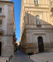 Casa Lumia by Ortigia Apartments - B&B Siracusa