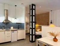Apartment - Erdgeschoss