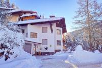 B&B Sölden - Apart Lisa - Bed and Breakfast Sölden