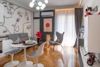 Alkea Thessaloniki - B&B Salónica