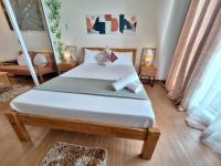 B&B Manila - Trendy and Cozy 1BR Unit in Azure Urban Resorts and Residences - Bed and Breakfast Manila