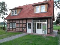 B&B Bruchhausen-Vilsen - Ferienhof Wikner - Bed and Breakfast Bruchhausen-Vilsen