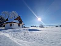 Chalet con 2 Camere da Letto