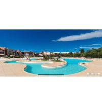 Golfe de Saint-Tropez sea view Air Conditioned Navy House - B&B Gassin