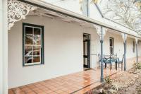 Die Stal at Antioch - B&B Franschhoek