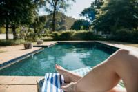 Die Stal at Antioch - B&B Franschhoek