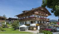 Das Edelweiss - B&B Seefeld in Tirol