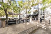 Les appartements et chambres de Montpellier - Ferienwohnung