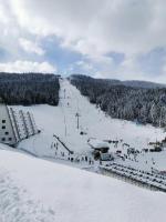 Apartman LeDa - Ski centar Ravna Planina Gornje Pale - Chambres d’hôtes