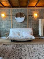 Studio pied des pistes - Carlines - B&B Uvernet-Fours