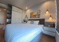 King Room with Balcony