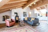 Gipfelkino - B&B Garmisch-Partenkirchen