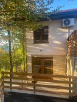 Domaćinstvo Marić - Ferienwohnung Ivanjica