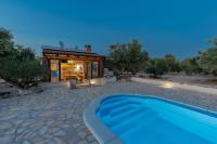 Eco Villa Solus with pool - B&B