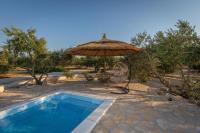 Eco Villa Solus with pool - B&B Drage