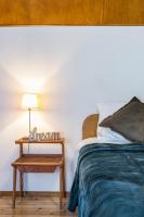 Camera Matrimoniale Deluxe con Balcone