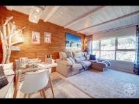 PINCÉLA de Alma de Nieve - B&B Baqueira-Beret
