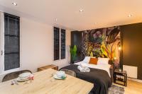 Le Kipling - Studio de Standing à 5 min du centre Historique - B&B Rennes