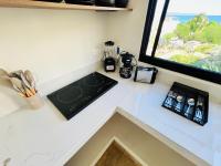 La Ventana Apartments Carambullo #8 - Ferienwohnung La Ventana