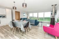 High Tide Lodge - Bed and Breakfast Gatehouse of Fleet