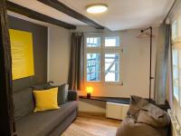 Appartement 1 Chambre
