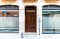 Piso junto a Mercado de San Agustín y Catedral en Granada - Ferienwohnung Granada