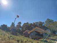 Mong Homestay Resort - B&B Ban Kung Hai